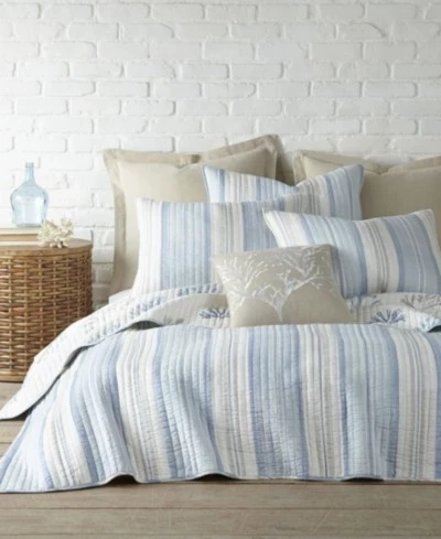 Двусторонний комплект покрывала Levtex Home Ipanema