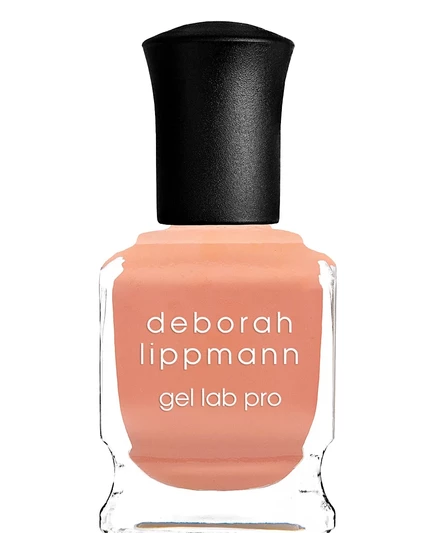 Цветной лак для ногтей Deborah Lippmann Gel Lab Pro - Разве ты не хочешь меня?