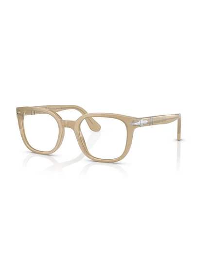Унисекс очки Persol PO3263V, бежевые