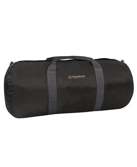 Дорожная сумка-даффл Outdoor Products Large Deluxe 30″×14″×14″, черная
