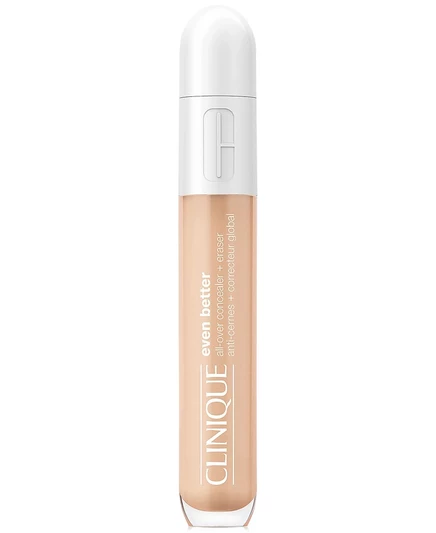 Консилер Clinique Even Better All-Over, цвета слоновой кости