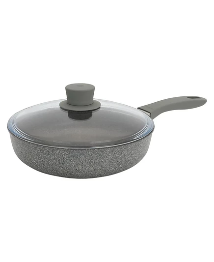 Сковорода Zwilling Parma Plus 2,5 л антипригарная, серая