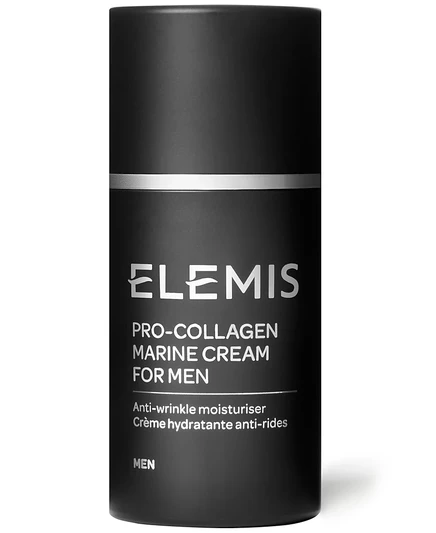 Крем для лица Elemis Pro-Collagen Marine для мужчин