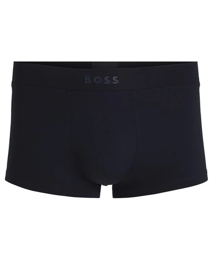 Мужские трусы Hugo Boss Single Energy, синие