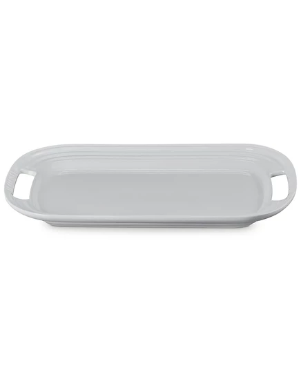 Сервировочное блюдо Le Creuset из керамогранита 11,3 дюйма