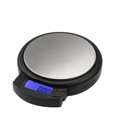 Карманные весы American Weigh AXIS 100 г/0,01 г, черные