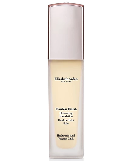 Тональный крем Elizabeth Arden Flawless 120W, желтый