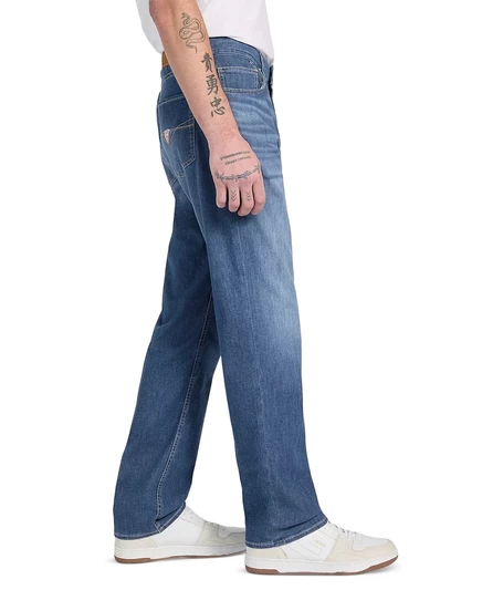 Мужские стрейчевые джинсы GUESS Rodeo обычного кроя the driftwood