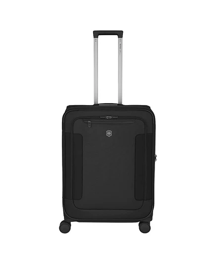 Чемодан Victorinox Werks Traveler 7.0 27″ средний, черный