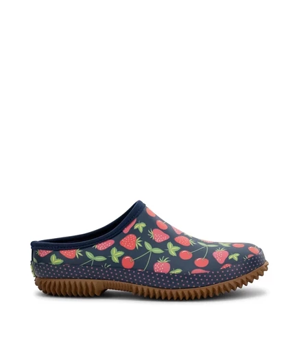 Женские кроссовки Berry Bliss Clog blue от Western Chief для женщин