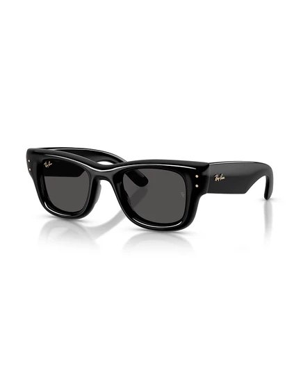 Унисекс солнцезащитные очки Ray Ban RB4940, черные