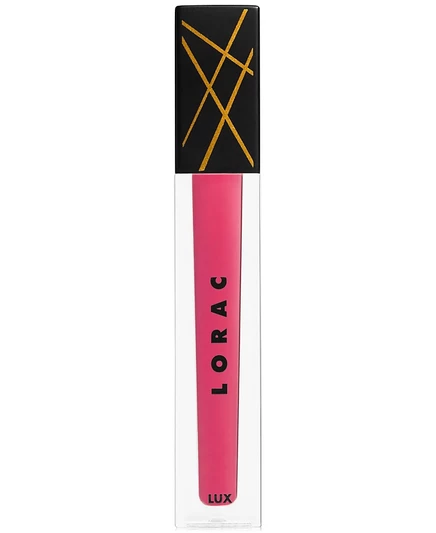 Блеск для губ Lorac LUX Diamond, летний флирт