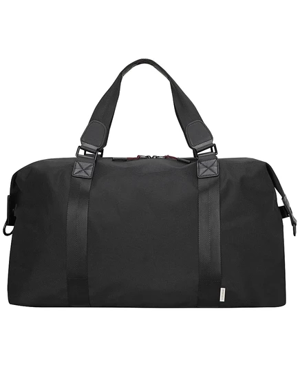 Мужская сумка Bonobos из баллистического нейлона, черная