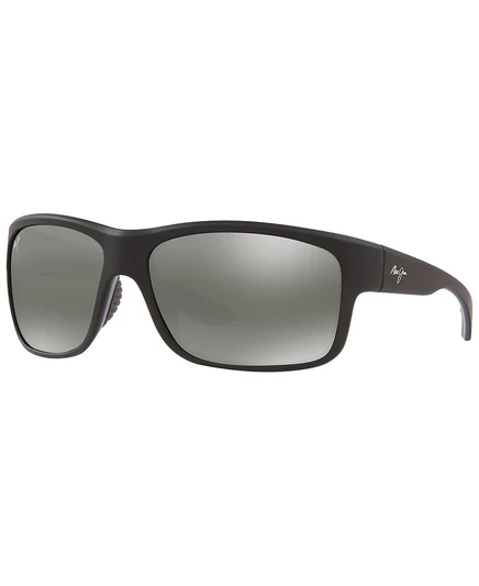 Мужские очки Maui Jim Southern Cross поляризованные, черные