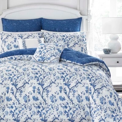 Комплект с покрывалом Laura Ashley Elise