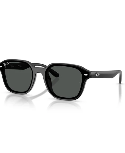 Унисекс солнцезащитные очки Ray Ban RB4458D, черные