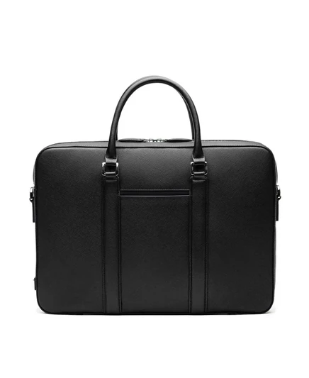 Мужской портфель Maverick & Co. Manhattan, черный