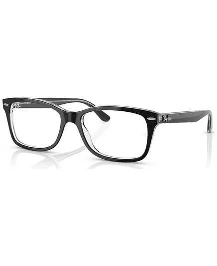 Унисекс очки Ray-Ban RB5428, черные