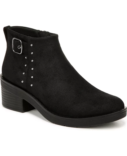 Пинетки BZees Premium с другой половиной, которые можно стирать black fabric