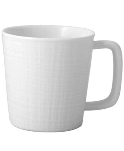 Столовая посуда Bernardaud, кружка из органзы без цвета