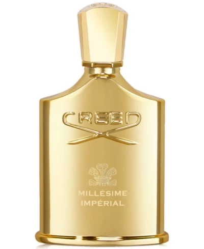 Парфюмерная коллекция Creed Millésime Impérial