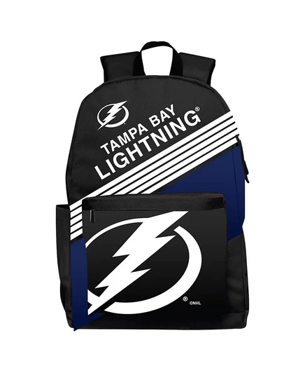 Рюкзак Mojo Tampa Bay Lightning, многоцветный