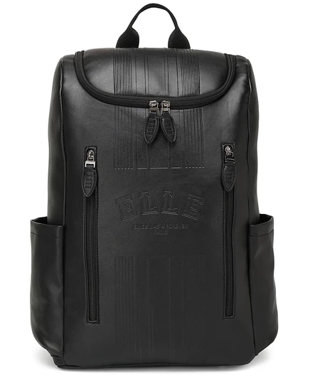 Рюкзак ELLE Roamer 22 л, черный