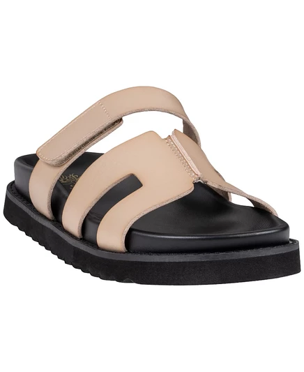 Женские сандалии GC Shoes Emery, кремовые
