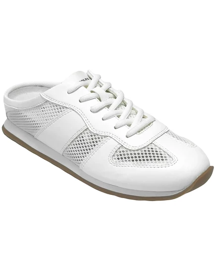 Женские кроссовки-мюли Aerosoles Jettson, белые
