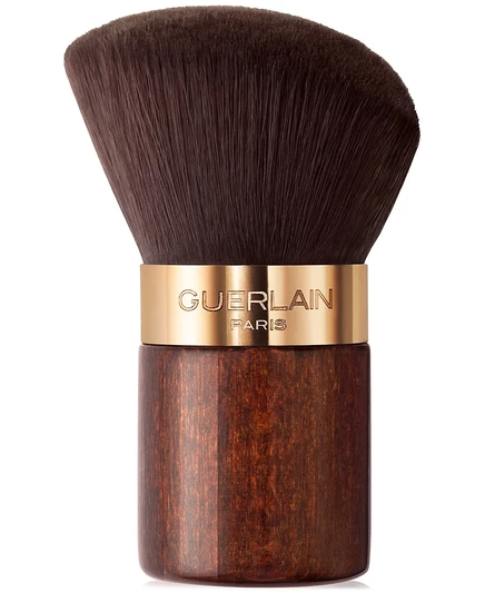 Кисть для пудры Guerlain Terracotta Kabuki, n/a