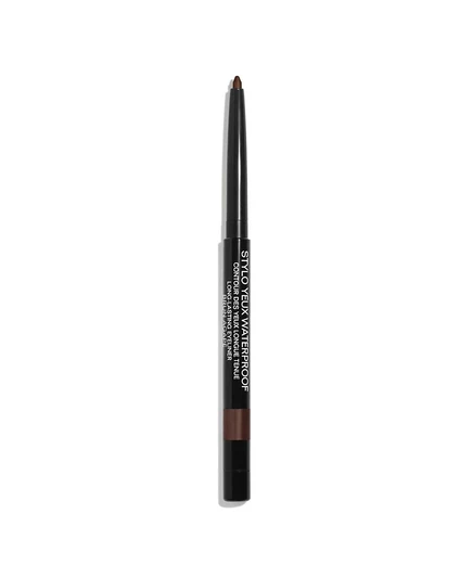 Карандаш Chanel Stylo Yeux водостойкий, 943 брюнэ агап