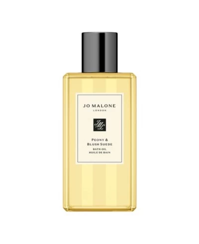 Масло для ванны Jo Malone London Peony & Blush Suede, 250 мл