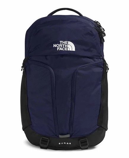Мужской рюкзак The North Face Surge, для 16″ ноутбука, синий