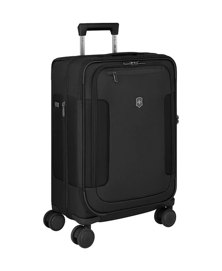 Чемодан Victorinox Werks Traveler 7.0 22″ Frequent Flyer, черный