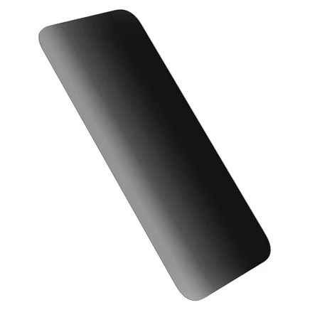 Антимикробная защитная пленка OtterBox Premium Pro Glass Privacy Screen Protector для Apple iPhone 16 / iPhone 15 multi