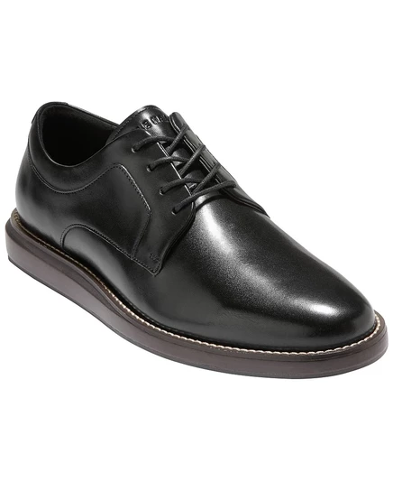 Мужские оксфорды Cole Haan Grand Neoclassic, черные