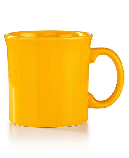Кружка Fiesta Java, 355 мл, желтая