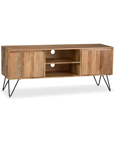 Мультимедийная подставка Simpli Home Hunter TV
