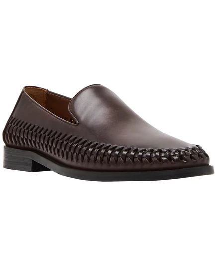 Мужские слипоны Steve Madden Nelliston, коричневые