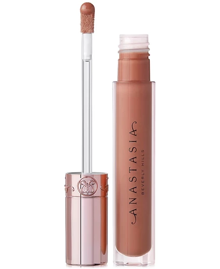 Блеск для губ Anastasia Beverly Hills, персиково-коричневый