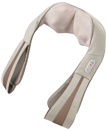 Массажер для шеи и плеч Homedics NMS-620HA с нагревом
