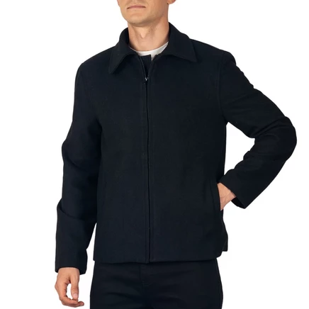 Альпийская швейцарская куртка Grant Mens 28