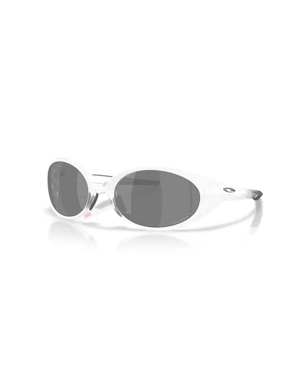 Мужские поляризованные очки Oakley OO9438, коричневые