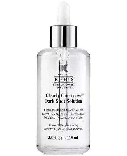 Сыворотка для лица Kiehl's Clearly Corrective, 113 мл