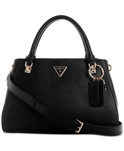 Женская сумка Guess Noelle II, черная
