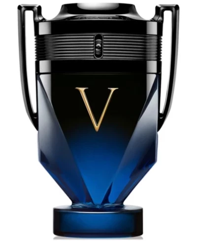 Мужской парфюм Rabanne Invictus Victory Elixir