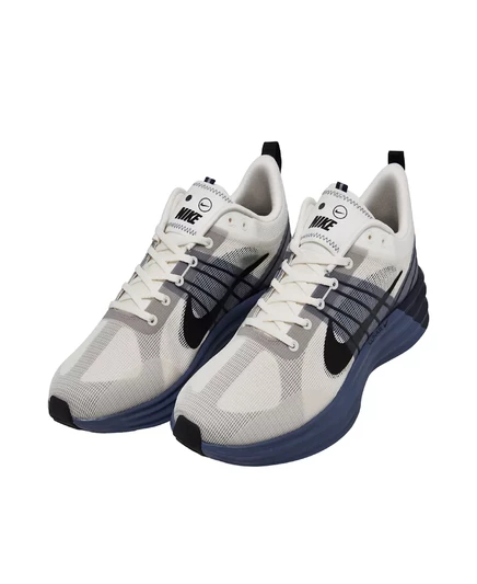  Мужские повседневные кроссовки Lunar Roam от Finish Line sail/black