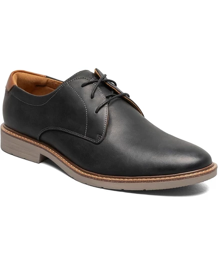 Мужские оксфорды Florsheim Highpoint, черные
