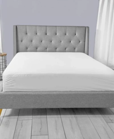 Водонепроницаемый наматрасник AllerEase Cotton Fresh