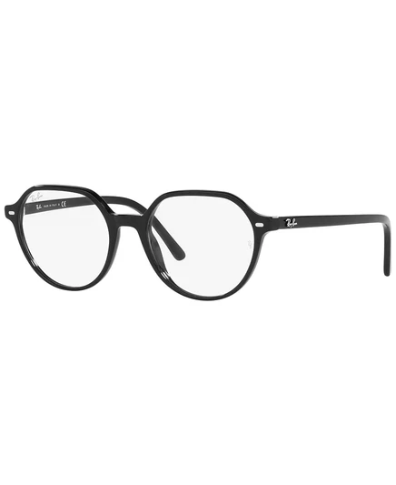 Унисекс оправа Ray-Ban RB5395 Thalia пластиковая, черная